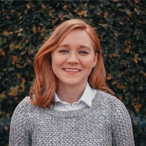 Meet your Posher, Paige
